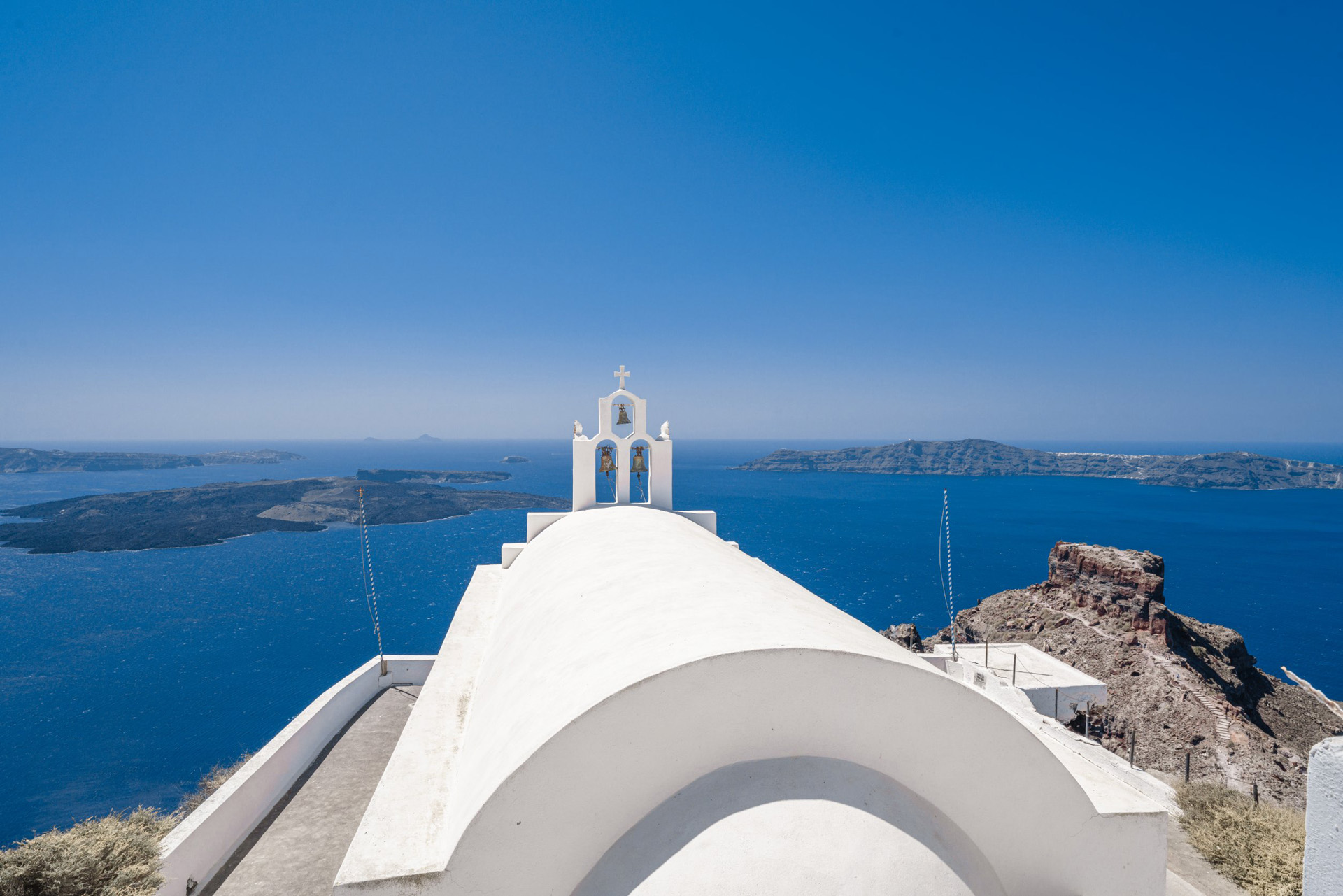 santorini cave houses